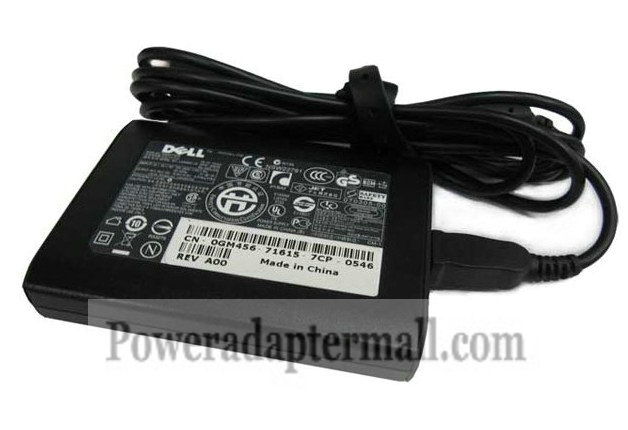 19.5V 2.31A Dell Latitude XT PP12S XT2 AC Power Adapter Charger